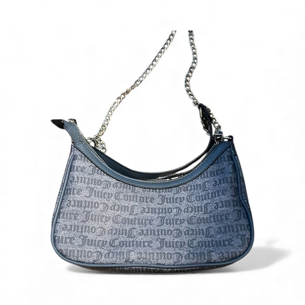 Juicy Couture Purse - Picture 2 of 3